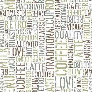 Фасад для кухни МДФ Пластик 8004/S Latte размер 200x200 мм